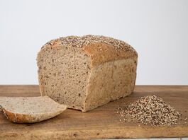 MOLDE DE ESPELTA, CHÍA Y QUINOA A REBANADAS 640 GR 1 UD. (SILLA) ARTESPIGA - ECO