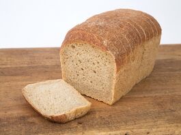 MOLDE INTEGRAL DE TRIGO KHORASAN A REBANADAS 605 GR 1 UD. (SILLA) ARTESPIGA - ECO