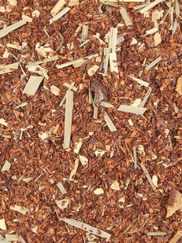 ROOIBOS CHAI Y MASAI A GRANEL (CHINA)