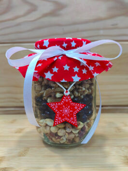 DETALLE REGALO Nº 0010 "MILES DE DULCES" 1 UD (SILLA) RAONS DE PES