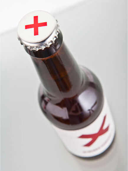 CERVEZA ARTESANAL TOSTADA DE ARROZ 1 UD (SOLLANA) PROHIBIDA