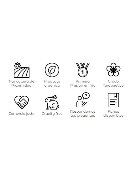 ACEITE DE ALMENDRA DULCE 1ª PRESIÓN EN FRÍO 100 ML (BARCELONA) ESSENCIALES