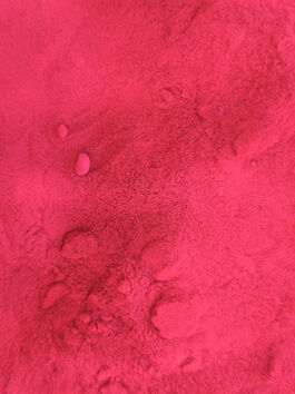 REMOLACHA ROJA EN POLVO a granel (EUROPA)